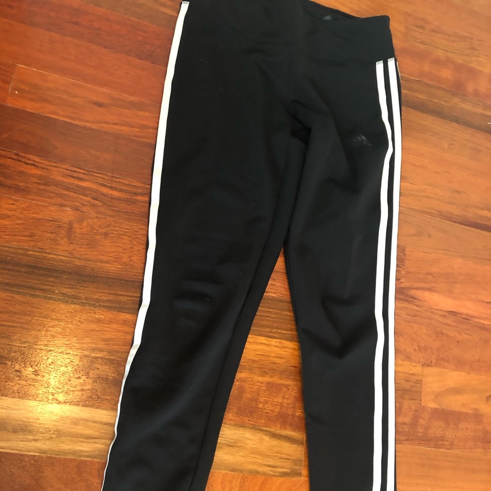 Adidas leggings